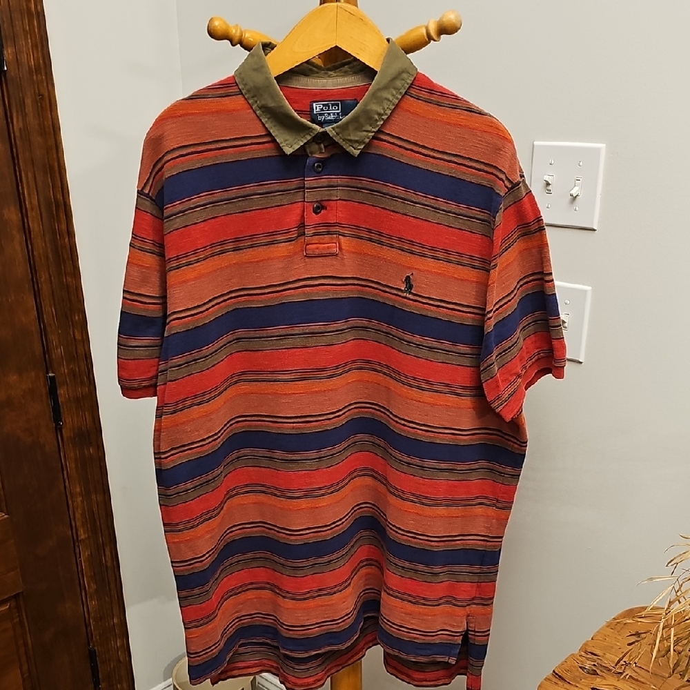 Vintage Ralph Lauren Polo